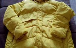 Куртка зимняя женская в Орле - объявление №2080124