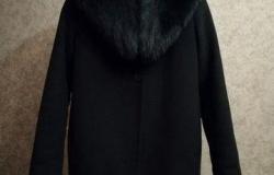 Пальто зимнее в Брянске - объявление №2080394