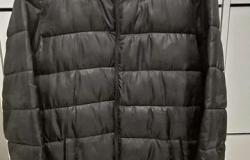 Куртка демисезонная мужская 46 в Туле - объявление №2080517