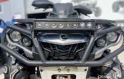 Квадроцикл BRP Can-Am Outlander 1000 EFI XT в Перми - объявление №2080785