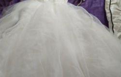 Свадебное платье в Смоленске - объявление №2080796