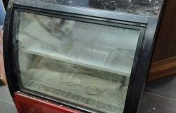 Б-1 холодильная витрина 18763 в Иркутске - объявление №2080907