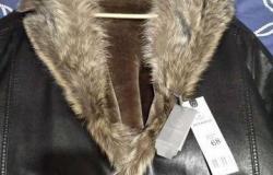 Куртка зимняя Bieraoduo в Туле - объявление №2081202
