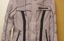 Демисезонная куртка в Владикавказе - объявление №2081303