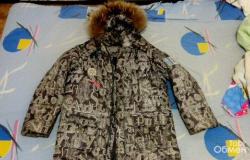 Куртка Пулка в Саратове - объявление №2081326
