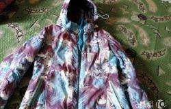 Куртка в Рязани - объявление №2081434