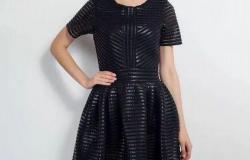 Платье maje 2 оригинал в Ижевске - объявление №2081459
