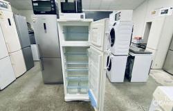 Холодильник бу Indesit в Санкт-Петербурге - объявление №2081490
