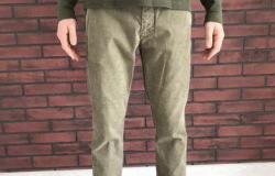 Вельветовые брюки Peckott в Пензе - объявление №2081510
