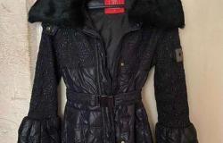 Куртка женская в Твери - объявление №2081596