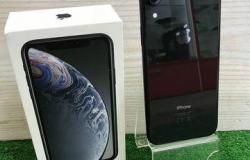 Apple iPhone Xr, 64 ГБ, хорошее в Тюмени - объявление №2081700