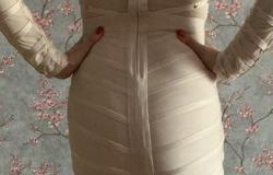 Платье бандажное новое в Уфе - объявление №2082064