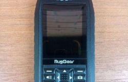 RugGear RG128 Mariner, Другое, отличное в Омске - объявление №2082298