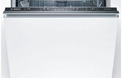 Встр.посудомоечная машина Bosch SMV25AX02R витрина в Перми - объявление №2082850