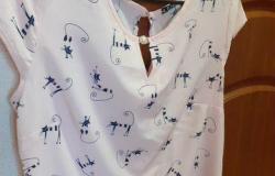 Рубашка,блузка за все в Кургане - объявление №2083708