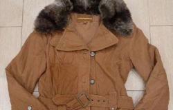 Куртка женская новая демисезон p42-44 в Нижнем Новгороде - объявление №2083738