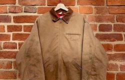 Carhartt Detroit Jacket vintage 70’s - L в Санкт-Петербурге - объявление №2083748