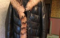 Продам зимнюю куртку boritray в Омске - объявление №2083781