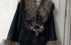 Пальто женское зимнее в Волгограде - объявление №2083887