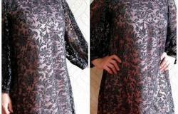 Платье вечернее р 44-46 в Тюмени - объявление №2084060