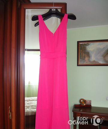 Dkny фирменное новое платье 46-48 размера - Фото 2