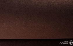 Ткань - кашемир, шерсть, цвет темно-коричневый в Краснодаре - объявление №2084215