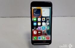 Мобильный телефон Apple iPhone SE 2020 64GB в Ульяновске - объявление №2084219