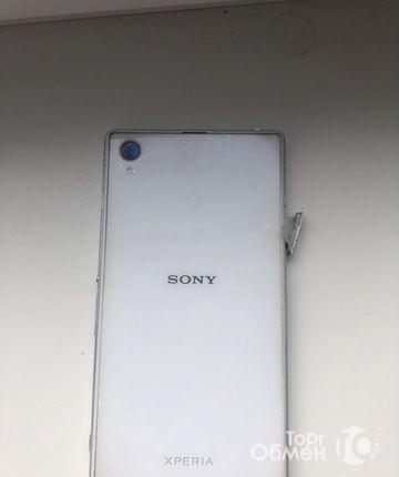 Sony Xperia Z1, 16 ГБ, хорошее - Фото 1