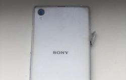 Sony Xperia Z1, 16 ГБ, хорошее в Москве - объявление №2084285