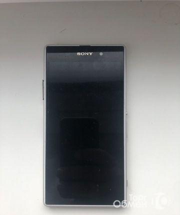 Sony Xperia Z1, 16 ГБ, хорошее - Фото 2