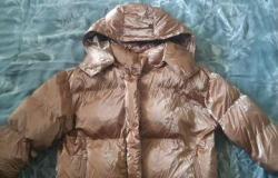 Куртка зимняя женская размер 46 (М) в Белгороде - объявление №2084338
