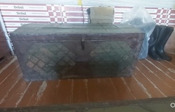 Продам: Продам 2 сундука  в Каменск-Уральском - объявление №208438