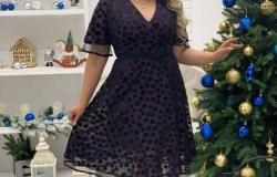 Платье женское в Краснодаре - объявление №2084505