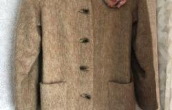 Пальто женское демисезонное, 44-46 р в Брянске - объявление №2084622