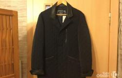 Продам Куртку meucci в Красноярске - объявление №2084668