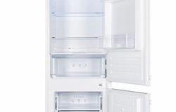 Встраиваемый холодильник Hansa BK333.0U в Москве - объявление №2084901