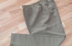 Новые брюки 52-54 размер в Екатеринбурге - объявление №2084981