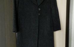 Пальто женское в Челябинске - объявление №2085285