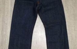 Джинсы прямые трубы селвидж redux selvedge denim в Архангельске - объявление №2085291