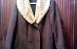 Пальто женское и вещи бесплатно в Саратове - объявление №2085443
