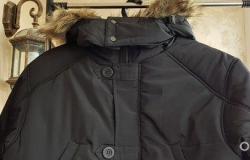 Куртка зимняя Аляска в Саратове - объявление №2085465