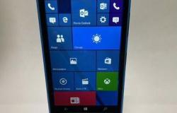 Microsoft Lumia 640 3G Dual Sim, 8 ГБ, хорошее в Нижнем Новгороде - объявление №2085572
