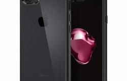 Чехол для iPhone SE(2020) / 8 / 7 Spigen SGP Ultra в Москве - объявление №2085695