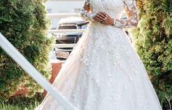 Свадебное платье в Ульяновске - объявление №2085724