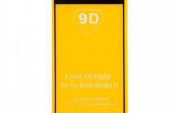 Защитное стекло Full Glue для Xiaomi для Redmi Not в Москве - объявление №2085906