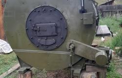 Продам: Продам хлебопекарную печь Хпк-50 в Улан-Удэ - объявление №2086180