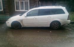 Продам: Ford focus в Владимире - объявление №2086254