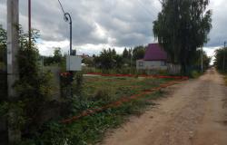 Участок 7 сот. под строительство в Смоленске - объявление №2086708