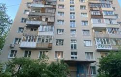 2-к квартира, 40 м² 10 эт. в Пушкино - объявление №2086779
