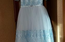 Продам: Нарядные платье в Пикалёво - объявление №2086841
